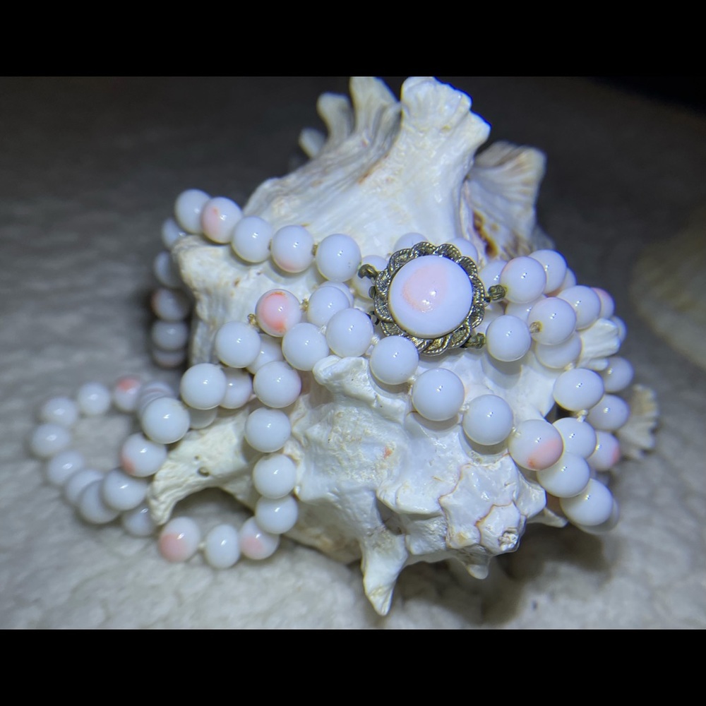 Vintage Necklace.